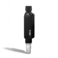 Exxus Exxus VRS 3 in 1 Rig, Collector, Vaporizer Black