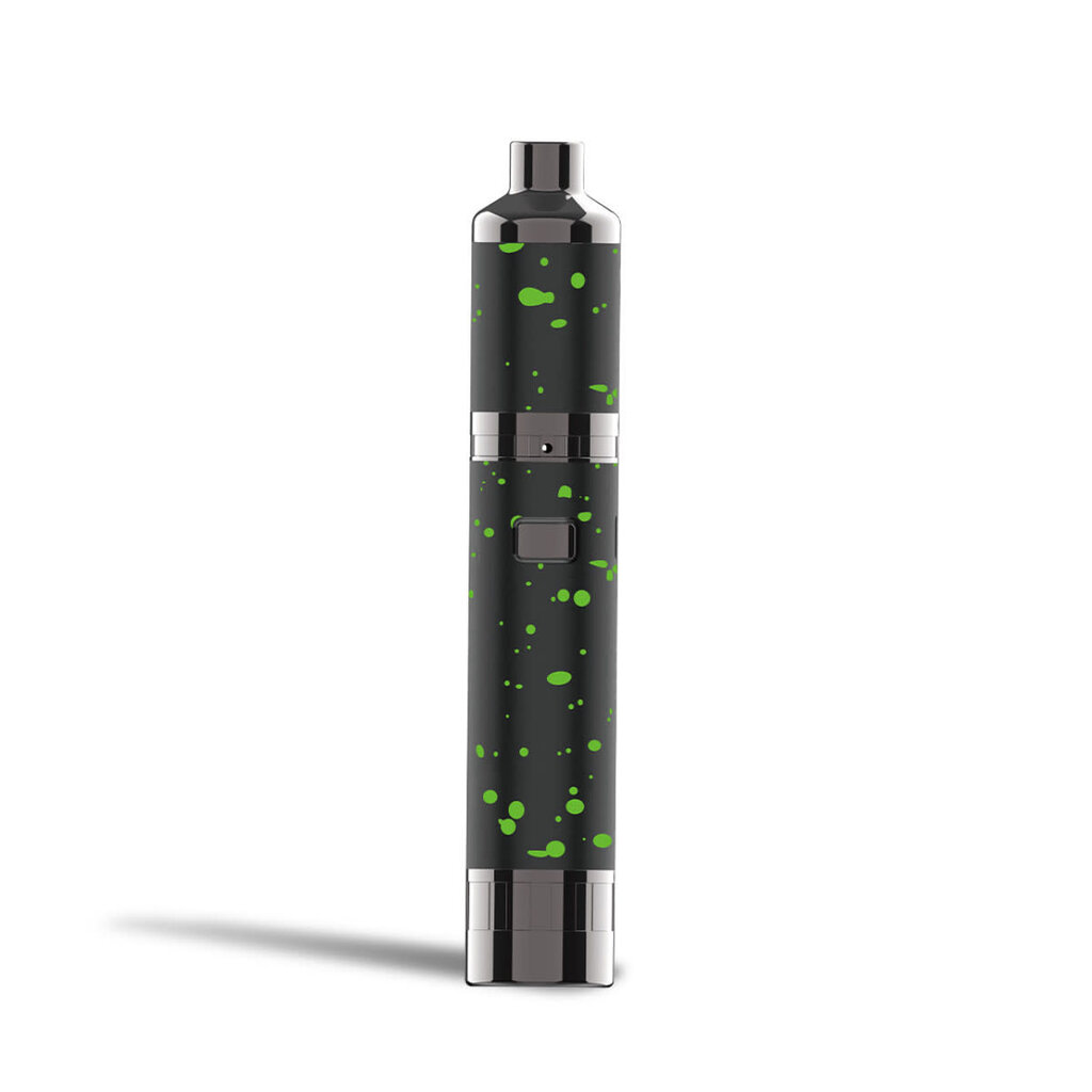 Wulf Mods Wulf Evolve Maxxx 3-in-1 Kit Black Green Splatter