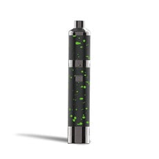 Wulf Mods Wulf Evolve Maxxx 3-in-1 Kit Black Green Splatter