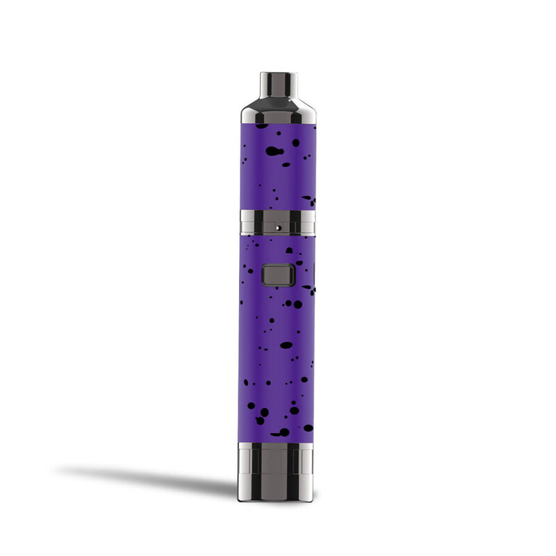 Wulf Mods Wulf Evolve Maxxx 3-in-1 Kit Purple Black Splatter