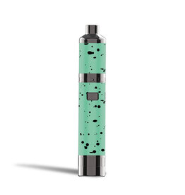 Wulf Mods Wulf Evolve Maxxx 3-in-1 Kit Teal Black Splatter