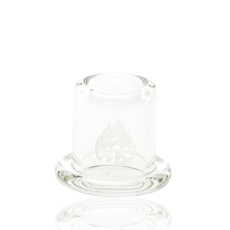 Empire Empire Glass Carb Cap Stand