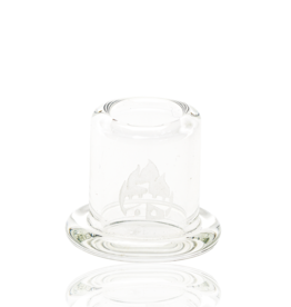 Empire Empire Glass Carb Cap Stand