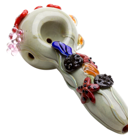 Empire Empire Glass Spoon Pipe Small Under the Sea