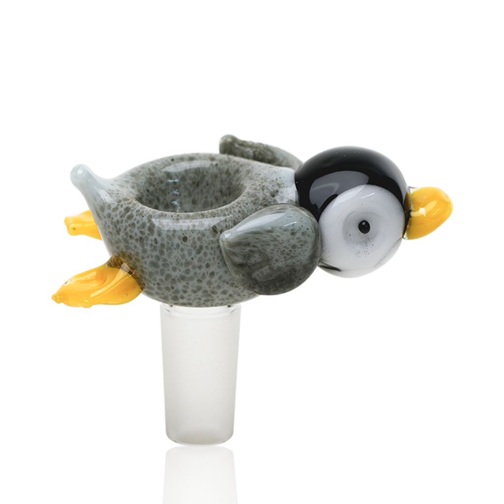 Empire Empire Glass Bowl Penguin Paulie 14mm