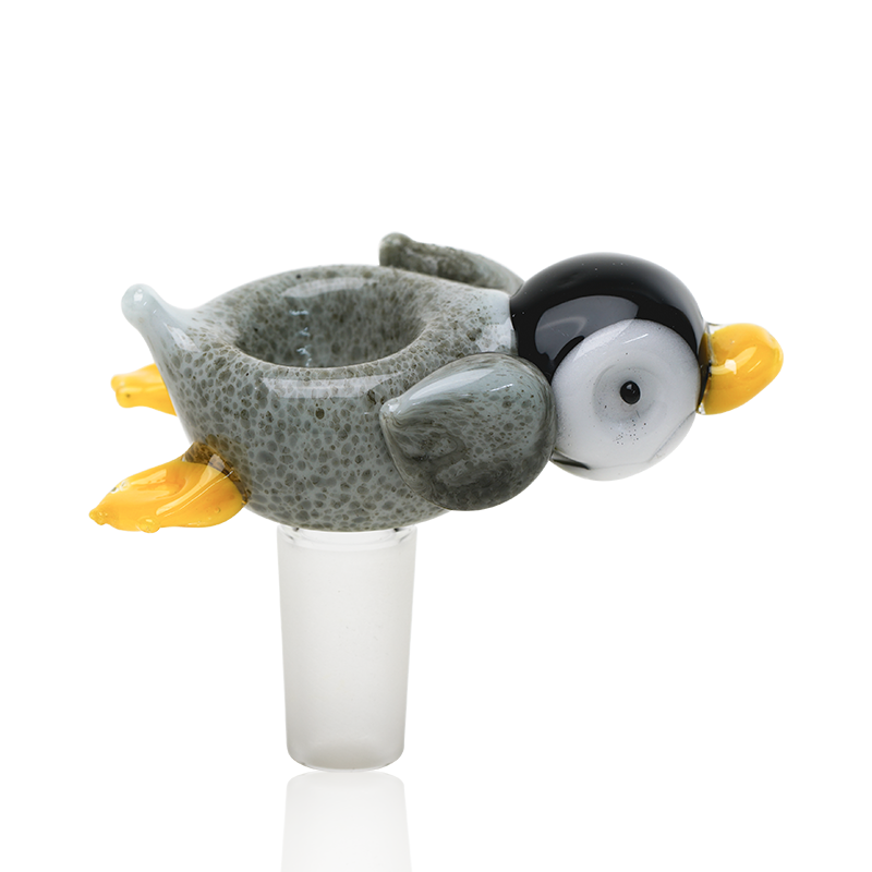 Empire Empire Glass Bowl Penguin Paulie 14mm