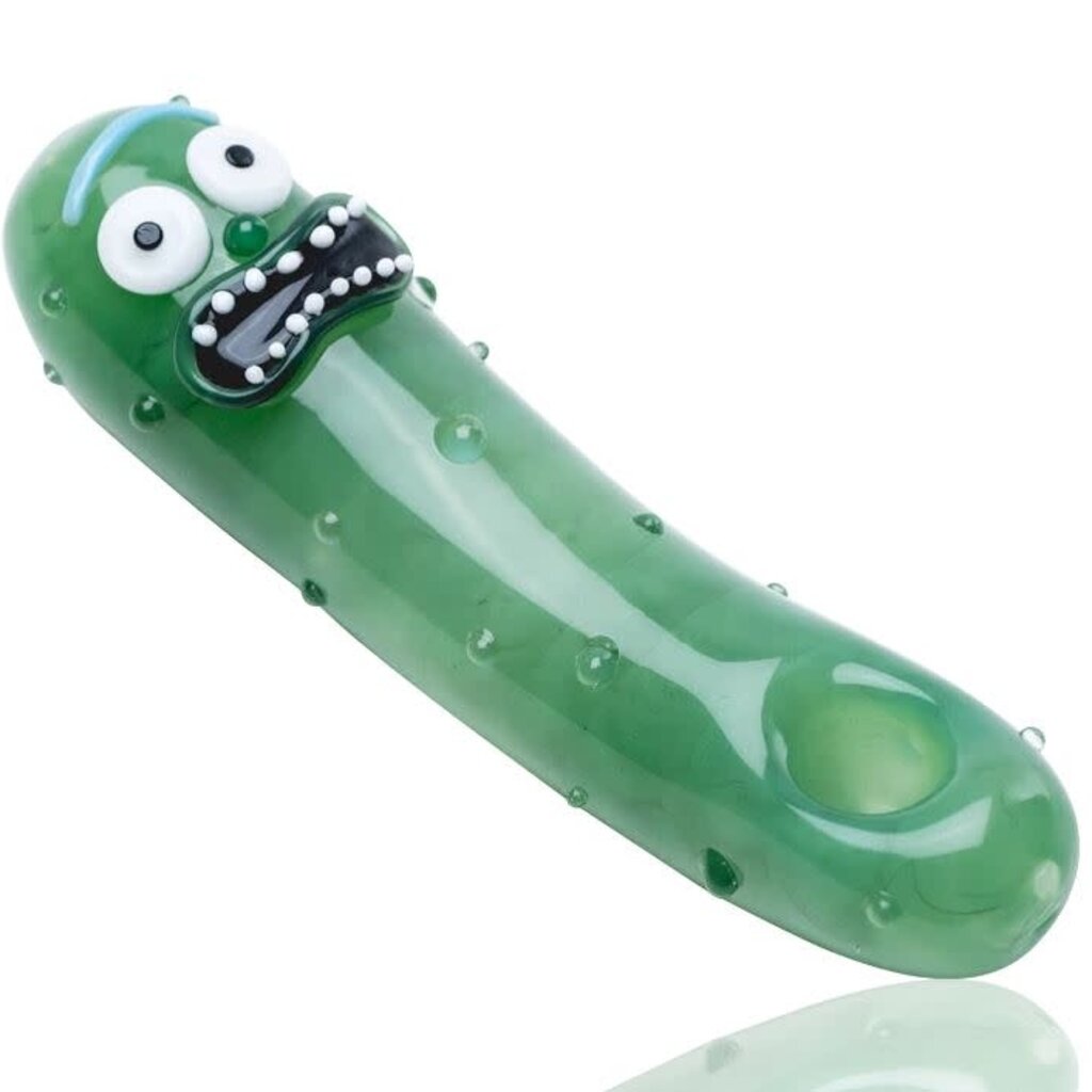 Empire Empire Glass Pipe Scary Terry