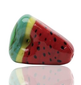 Empire Empire Glass Pipe Watermelon