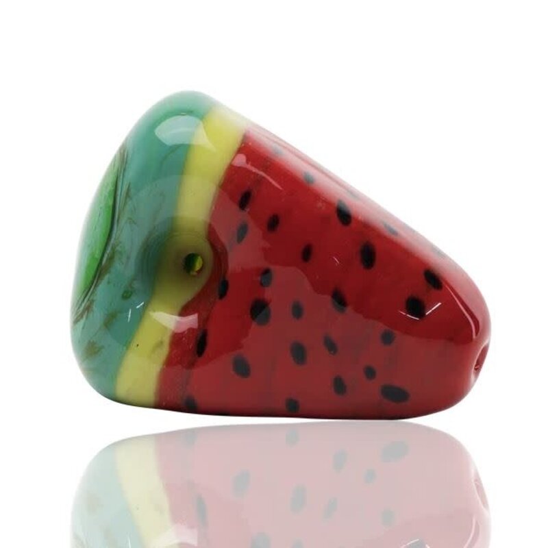 Empire Empire Glass Pipe Watermelon