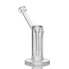 Grav Labs GRAV 6" 32mm Upright Bubbler Clear