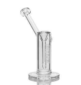 Grav Labs GRAV 6" 32mm Upright Bubbler Clear