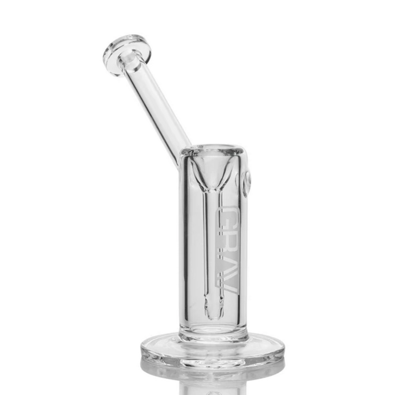 Grav Labs GRAV 6" 32mm Upright Bubbler Clear