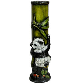 Resin Waterpipe Panda