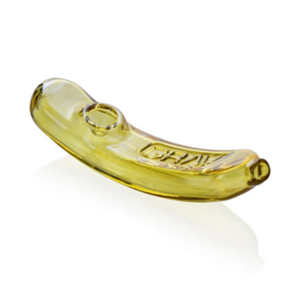 Grav Labs GRAV Rocker Steamroller Fumed