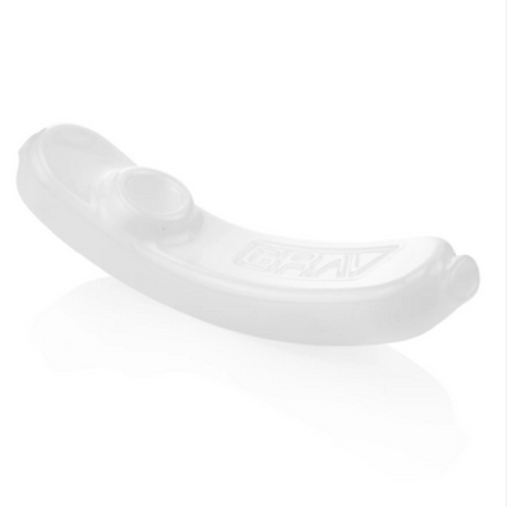 Grav Labs GRAV Rocker Steamroller White