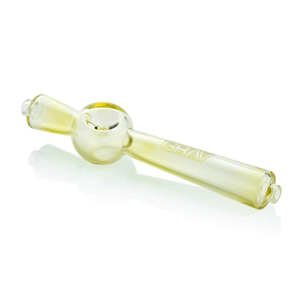 Grav Labs GRAV Deco Steamroller Fumed