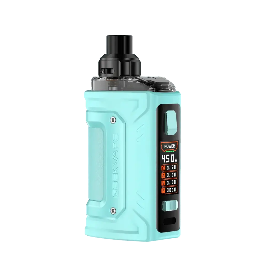 GeekVape H45 Classic Kit Aqua