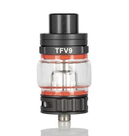 Smok SMOK TFV9 Sub-Ohm Tank Black