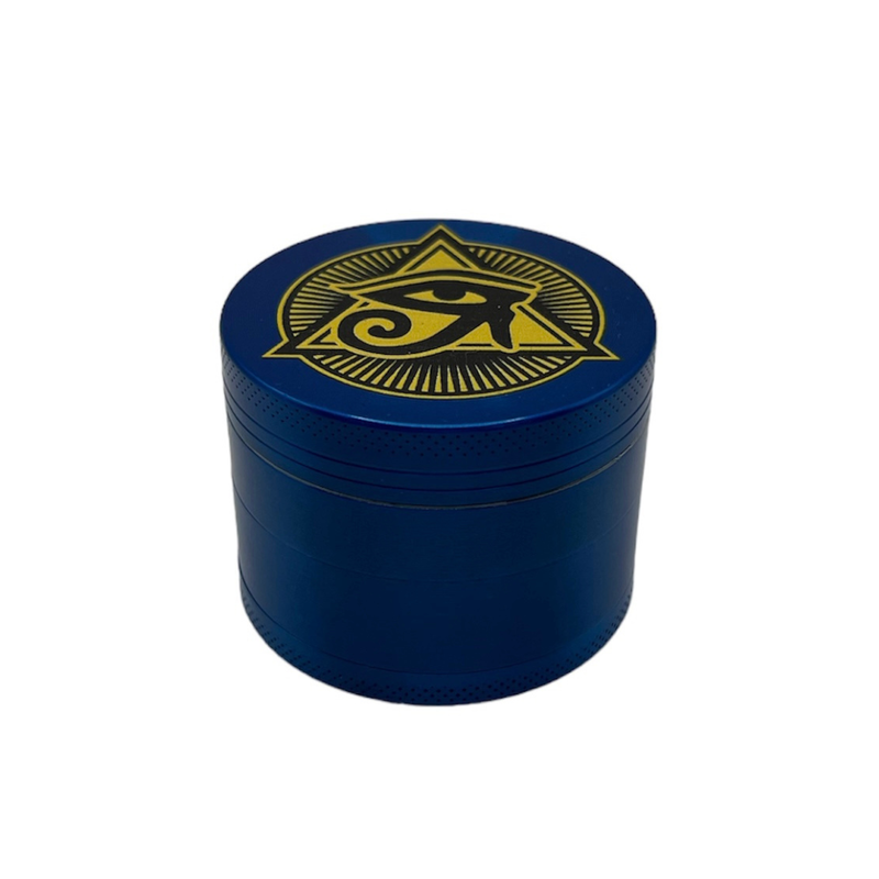 Ra Shop Ra Shop 4pc 50mm Grinder