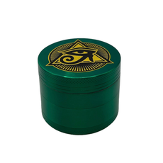 Ra Shop Ra Shop 4pc 50mm Grinder
