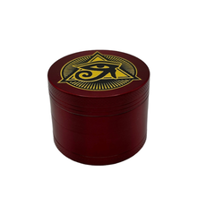 Ra Shop Ra Shop 4pc 50mm Grinder