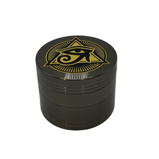 Ra Shop Ra Shop 4pc 50mm Grinder