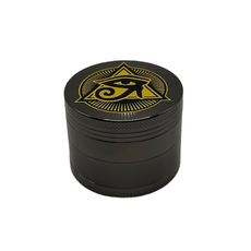 Ra Shop Ra Shop 4pc 50mm Grinder