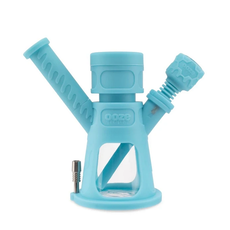 OOZE Hyborg Silicone 4-in-1 Hybrid Pipe