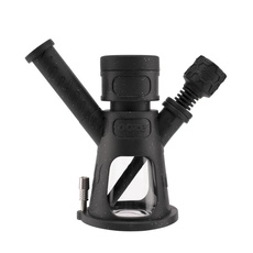 OOZE Hyborg Silicone 4-in-1 Hybrid Pipe