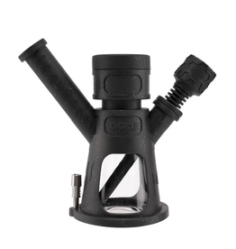 OOZE Hyborg Silicone 4-in-1 Hybrid Pipe