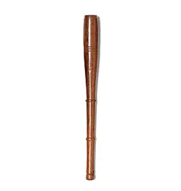 6" Rosewood Cigarette Holder