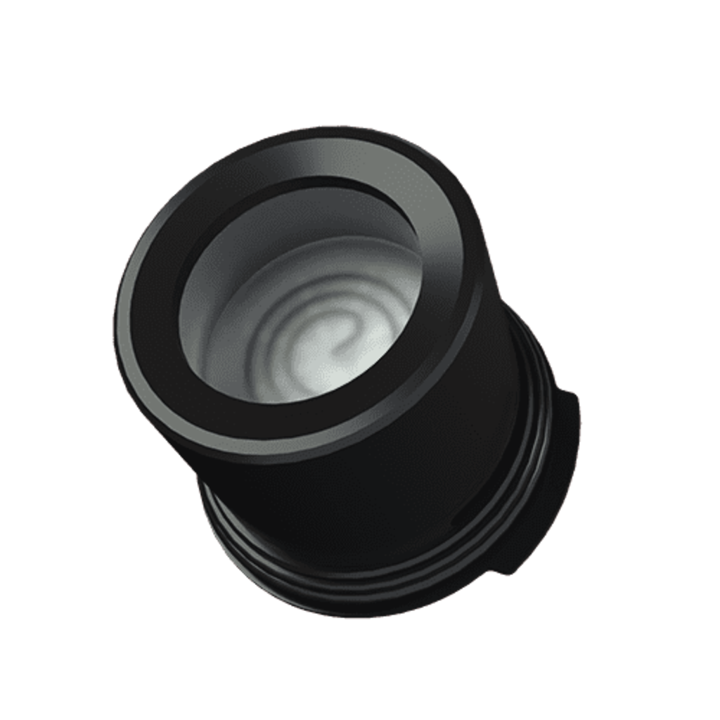 Grenco Grenco G-Pen Roam Quartz Tank Black