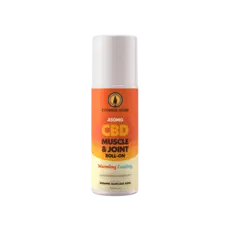 Cypress Hemp FS CBD Muscle & Joint Roll-On 450mg