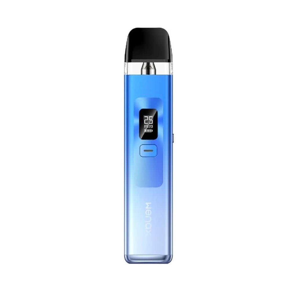 GeekVape GeekVape Wenax Q Kit Colbat Blue