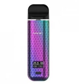 Smok SMOK Novo X Kit  7-Color Cobra