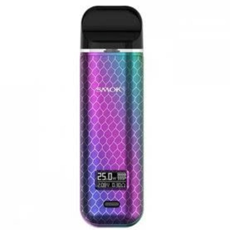 Smok SMOK Novo X Kit  7-Color Cobra
