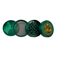 Ra Shop Ra Shop 4pc 50mm Grinder