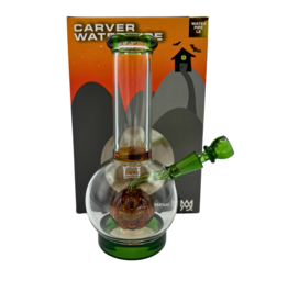 MJ Arsenal MJ Arsenal Carver Waterpipe
