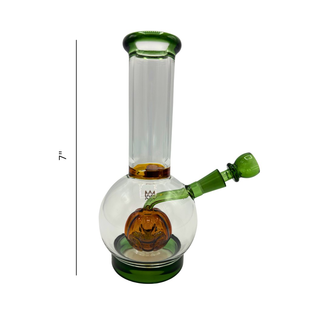 MJ Arsenal MJ Arsenal Carver Waterpipe