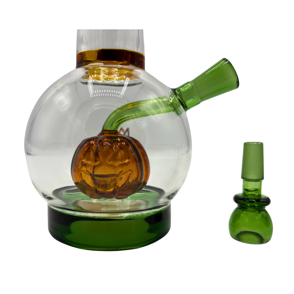 MJ Arsenal MJ Arsenal Carver Waterpipe