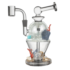 MJ Arsenal MJ Arsenal x Alchemy Charm Coral Gemini Rig