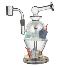 MJ Arsenal MJ Arsenal x Alchemy Charm Coral Gemini Rig