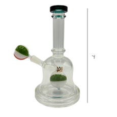 MJ Arsenal MJ Arsenal Summer Daydreamer Mini Waterpipe
