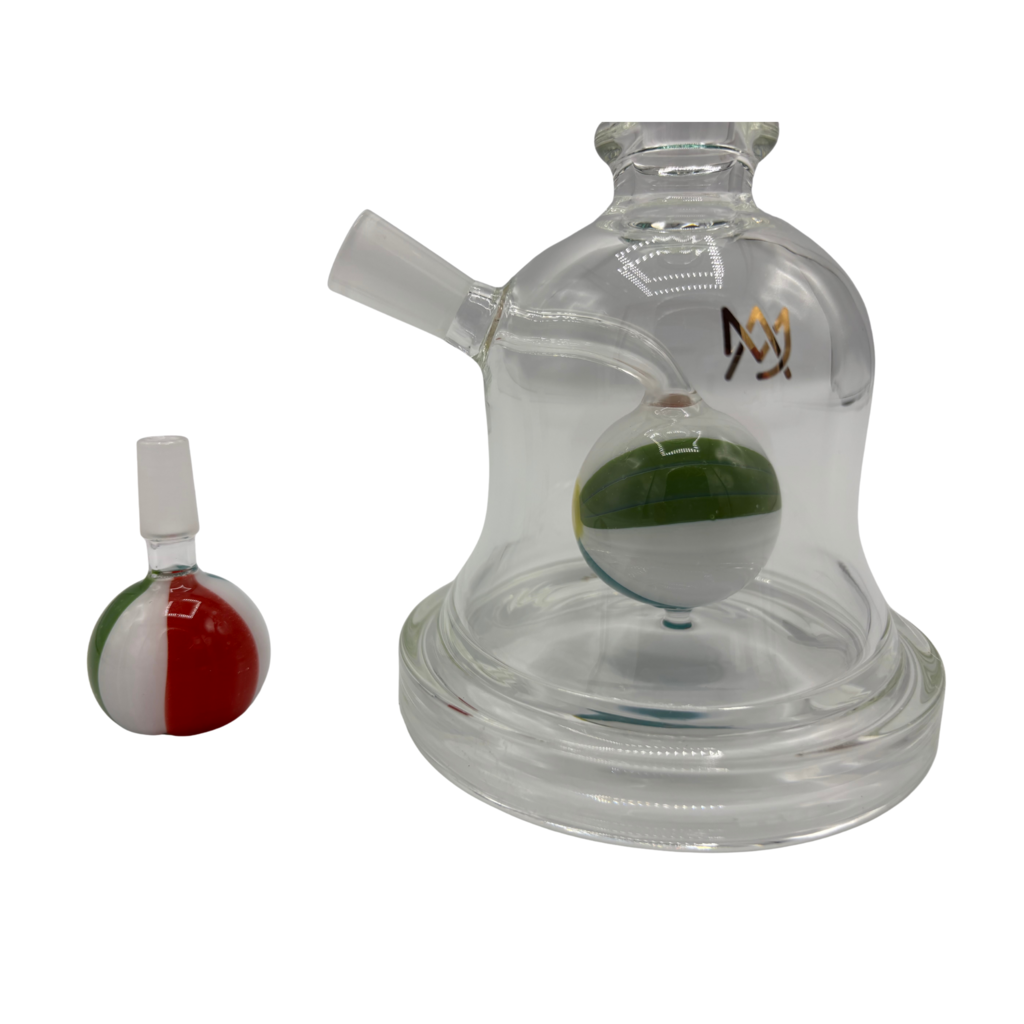 MJ Arsenal MJ Arsenal Summer Daydreamer Mini Waterpipe