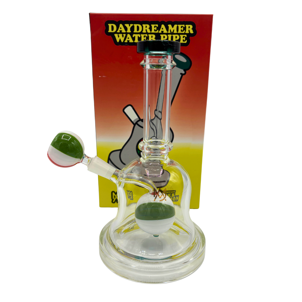 MJ Arsenal MJ Arsenal Summer Daydreamer Mini Waterpipe