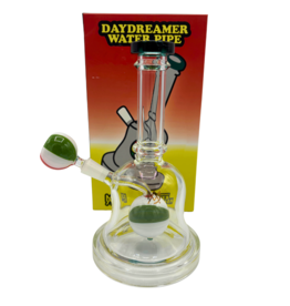 MJ Arsenal MJ Arsenal Summer Daydreamer Mini Waterpipe