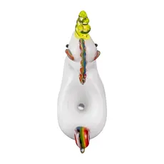 Empire Empire Glass Bowl Unicorn UV 14mm