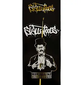 SkilleTools SkilleTools Gold Mr. Dabalina