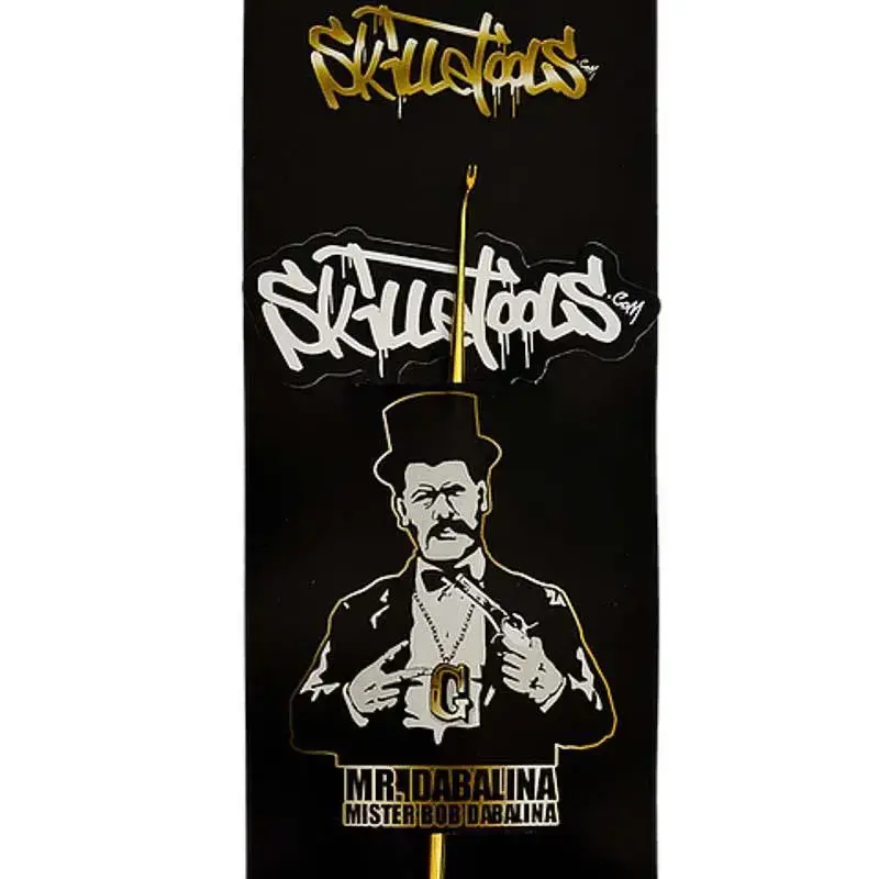 SkilleTools SkilleTools Gold Mr. Dabalina