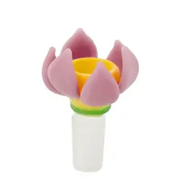 Empire Empire Glass Bowl Lotus 14mm